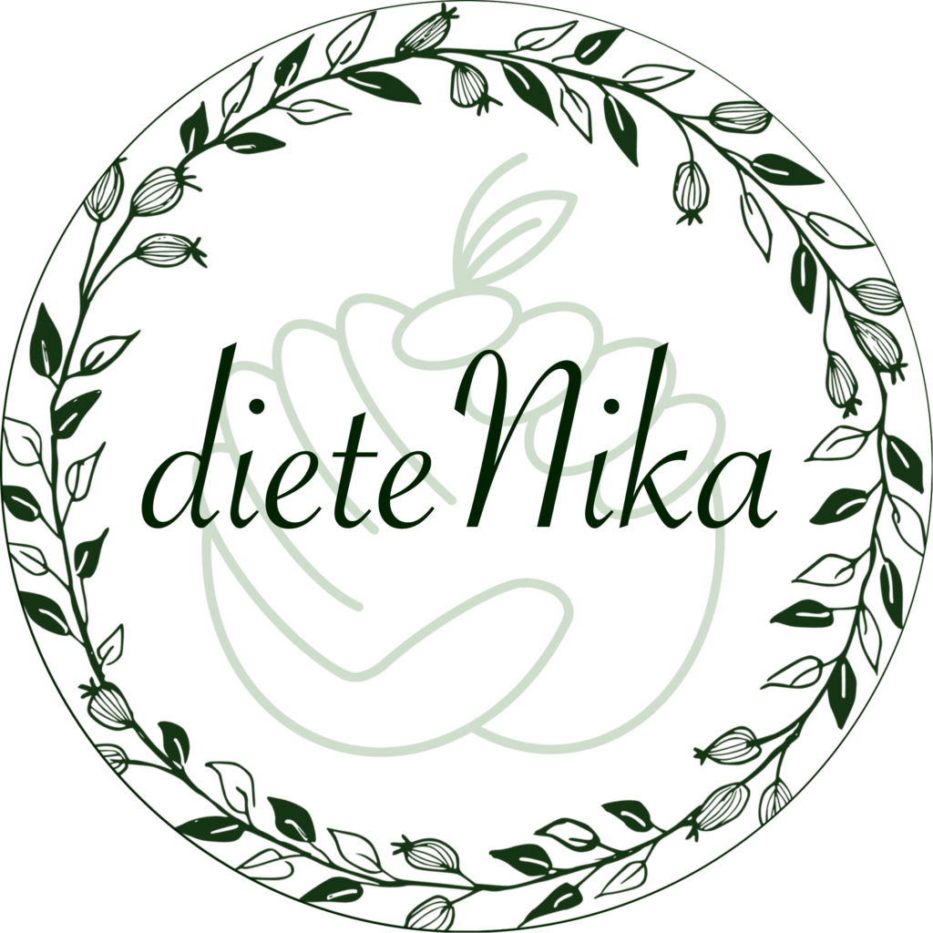 dietenika logo